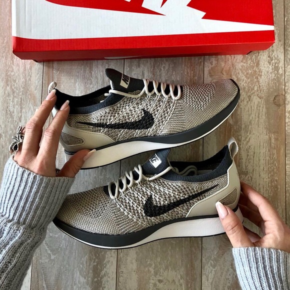 NWT Nike Air Zoom Mariah Flyknit! - Picture 3 of 8